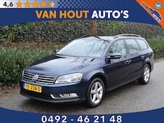 Volkswagen Passat Variant - 1.4 TSI Trendline BlueMotion | STOELVERW | NAVI | CLIMA