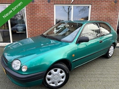 Toyota Corolla - 1.3-16V Terra RIJDT GOED