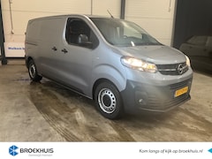 Opel Vivaro - 1.5 CDTI L2H1 Edition