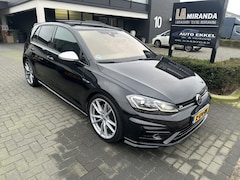 Volkswagen Golf - 2.0 TSI 4Motion R