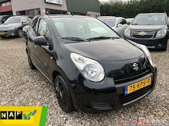 Suzuki Alto - 1.0 Comfort, Airco, 2de eigenaar, NAP