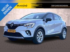 Renault Captur - 1.0 TCe 100 Intens