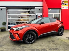 Toyota C-HR - 2.0 Hybrid First Edition JBL Trekhaak