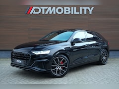 Audi Q8 - 55 TFSI quattro Pro Line S | Pano | Head-Up | ACC |