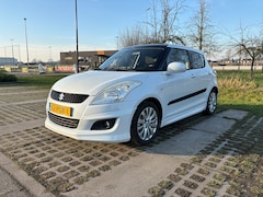 Suzuki Swift - 1.2 Comfort EASSS Sportieve look