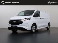 Ford Transit Custom - 320 2.5 PHEV | Aut. | L2 H1 | Trend | Plug-in Hybride | Parkeercamera | Schuifdeur L+R | 3