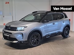 Citroën C5 Aircross - 1.2 Hybrid ë-Series | Automaat | Camera | Navigatie | 19" Lichtmetalen velgen