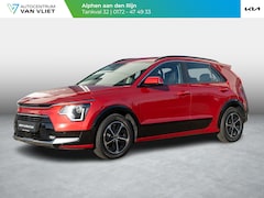 Kia Niro - 1.6 GDi Hybrid DynamicLine | Stoelverwarming |