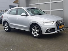 Audi Q3 - 1.4 TFSI Pro Line S Xenon/Leer/Navi/Stoelverw