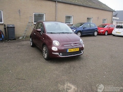 Fiat 500 - 1.2 Lounge 1e EIG