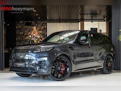 Land Rover Range Rover Sport - P550e Autobiography | Black Pack | Panorama | Massage | HUD | Meridian | Trekhaak