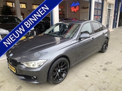 BMW 3-serie - 318d High Executive TOPSTAAT/NAVI/CLIMA/NW APK 03-2026