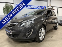 Opel Corsa - 1.4-16V BlitZ