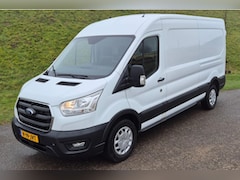 Ford Transit - 350 2.0 TDCI L3H2 Trend Garantie tot 2027 - Trekhkaak - PDC voor en achter