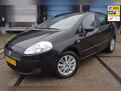 Fiat Grande Punto - 1.4 Dynamic * Airco * Cruise