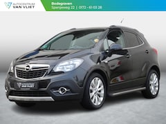 Opel Mokka - 1.4 T Cosmo | NAVIGATIE | ACHTERUITRIJCAMERA | TREKHAAK |