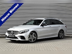 Mercedes-Benz C-klasse Estate - 180 Premium Pack | AMG | Night Pakket | Camera | Digitaal Dashboard |