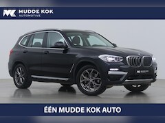 BMW X3 - xDrive30i Business Edition | Trekhaak | Stoelverwarming | 19 Inch | ACC | Elektrische Acht