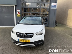 Opel Crossland X - 1.2 Turbo 120 Jaar Edition / Airco/ Apple Carplay/Android Auto/ Cruise/ LED/ LMV