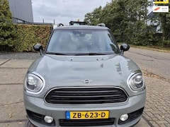 MINI Countryman - 2.0 Cooper D Business Edition EXPORT