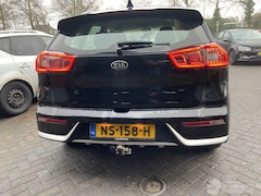 Kia Niro - 1.6 GDi Hybrid AUTOMAAT First Edition