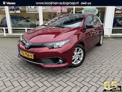 Toyota Auris - 1.8 Hybrid Energy Plus NEDERLANDSE AUTO, TREKHAAK, SLECHTS 73.200KM