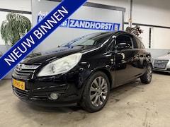 Opel Corsa - 1.2-16V Color Edition