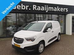 Opel Combo - 1.5D L1H1 Edition*Airco