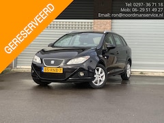 Seat Ibiza ST - 1.2 TDI Style Ecomotive