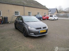 Volkswagen Polo - 1.2 TSI Highline