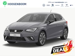 Seat Ibiza - 1.0 EcoTSI FR Anniversary Ibiza 1.0 EcoTSI Style Business Connect