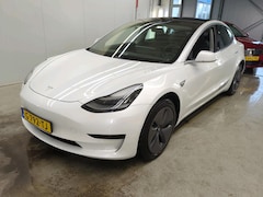 Tesla Model 3 - Standard RWD Plus [ AUTOPILOT+60 kWh+PREMIUM AUDIO ]