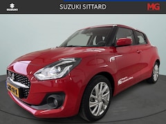 Suzuki Swift - 1.2 Select Smart Hybrid | RIJKLAARPRIJS |