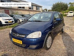 Opel Corsa - 1.2-16V Enjoy Automaat Airco APK