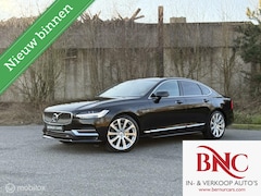 Volvo S90 - 2.0 T8 AWD Inscription