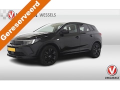 Opel Grandland - 1.2 Turbo GS | Clima | LM | Navi | PDC | LED |