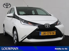 Toyota Aygo - 1.0 VVT-i x-play Limited | Airco | Bluetooth |