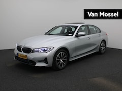 BMW 3-serie - 320e Business Edition Plus | PANORAMADAK | APPLE CARPLAY - ANDROID AUTO | CLIMATE CONTROL