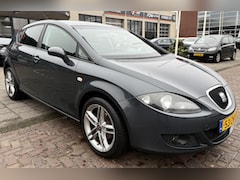 Seat Leon - 1.6 Businessline