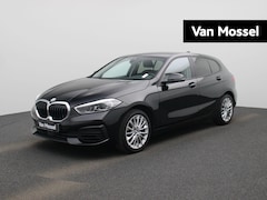 BMW 1-serie - 118i Executive | NAVIGATIE | CRUISE CONTROL | CLIMATE CONTROL | PARKEERSENSOREN | LED VERL