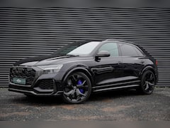 Audi Q8 - 4.0 TFSI RS Q8 quattro / Keramisch / Carbon / Pano / Incl BTW