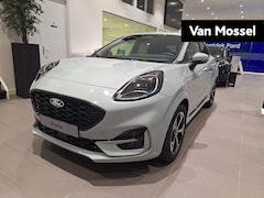 Ford Puma - 1.0 EcoBoost Hybrid ST-Line | 125PK | Draadloos Apple Carplay/Android Auto | Afneembare Tr