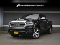 Dodge Ram 1500 - 5.7 V8 4x4 Crew Cab Limited / Panoramadak / Harman Kardon / Stoelverwarming & Ventilatie /