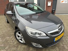 Opel Astra - 1.4 Turbo Edition / Airco / Cruise / 5DRS / NAP