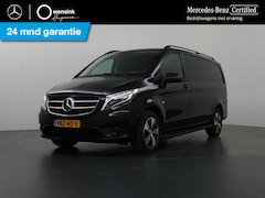 Mercedes-Benz Vito - 114 CDI Aut. | L2 Lang | Navigatie | Parkeercamera | Airco | Cruise Control | 2-zits | 12.