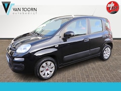 Fiat Panda - 0.9 TwinAir Edizione Cool Automaat