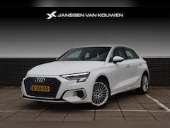 Audi A3 Sportback - 30 TFSI Business edition LED Koplampen Navigatie Clima Allseason