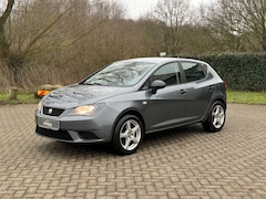 Seat Ibiza - 1.4 Reference AIRCO I NWE APK I 5 DRS I DIS RIEM V.V I 1E EIG