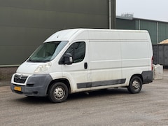 Citroën Jumper - 33 2.2 HDI L2H2