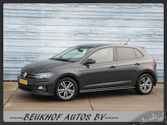 Volkswagen Polo - 1.0 TSI Business R-Line Carplay Navi Cruise